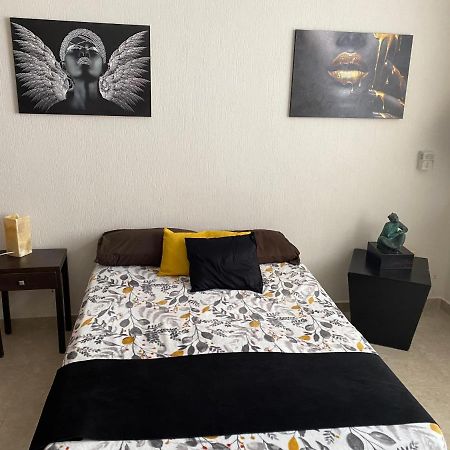 Mi Casita En El Paraiso Cancún Esterno foto