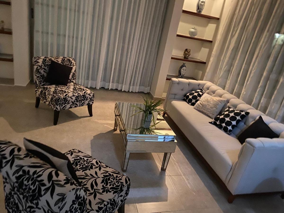 Mi Casita En El Paraiso Cancún Esterno foto