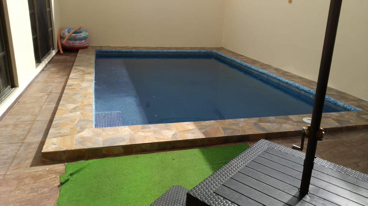 Mi Casita En El Paraiso Cancún Esterno foto