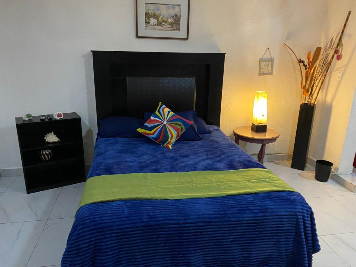 Mi Casita En El Paraiso Cancún Esterno foto