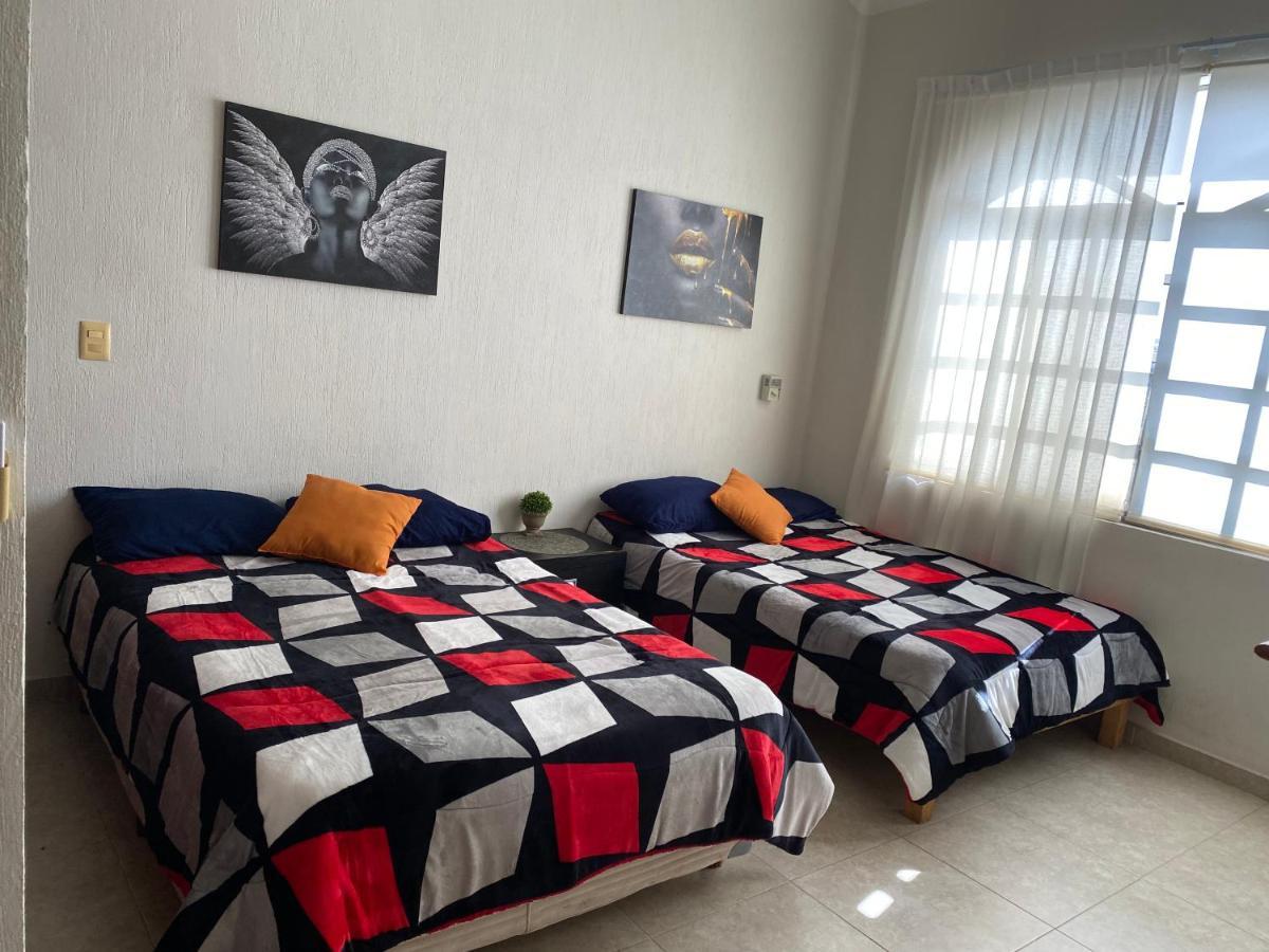 Mi Casita En El Paraiso Cancún Esterno foto